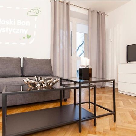 Apartment Platinium I Білосток Екстер'єр фото