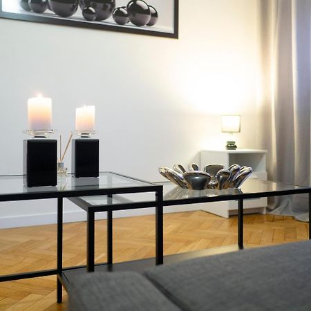 Apartment Platinium I Білосток Екстер'єр фото
