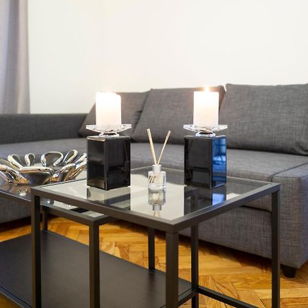 Apartment Platinium I Білосток Екстер'єр фото