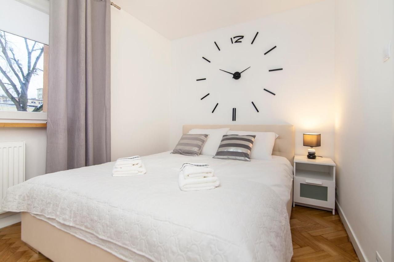 Apartment Platinium I Білосток Екстер'єр фото