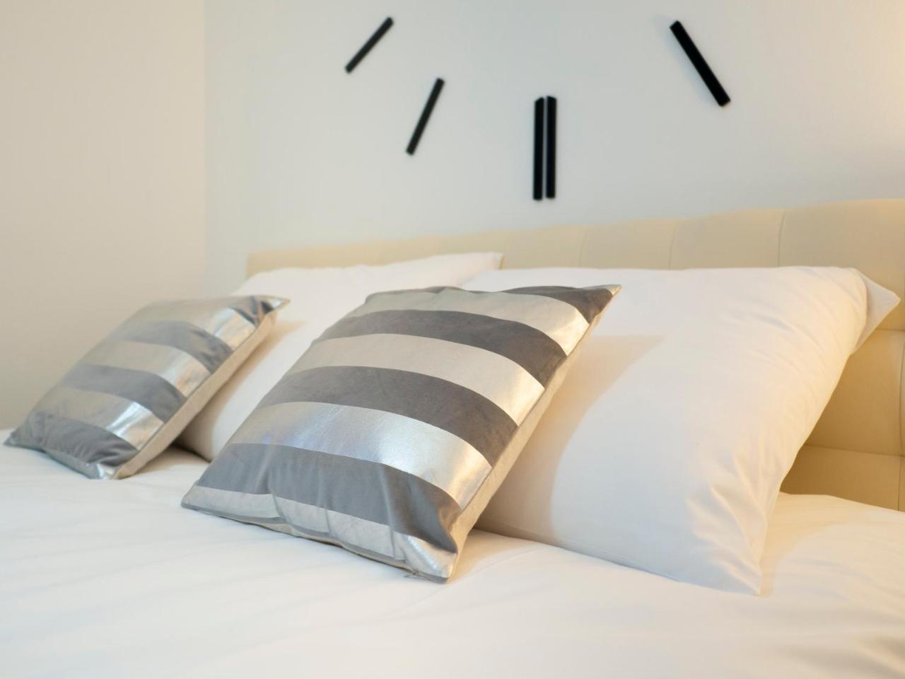 Apartment Platinium I Білосток Екстер'єр фото